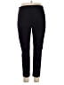 Vince Camuto Solid Black Active Pants Size 14 - photo 2
