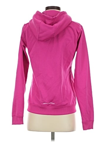 Under Armour Zip Up Hoodie (view 2)