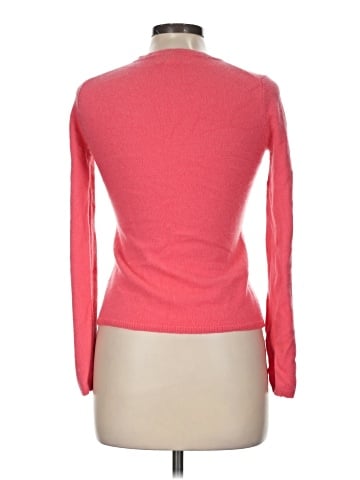Peck & Peck Cashmere Pullover Sweater (view 2)