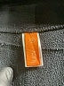 lucy Solid Black Dress Pants Size S - photo 7