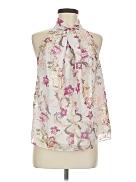 Ann Taylor Loft Sleeveless Blouse