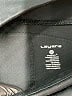 Layer 8 Solid Black Active Pants Size M - photo 7