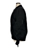 Divided by H&M 100% Cotton Solid Black Jacket Size XL - photo 5