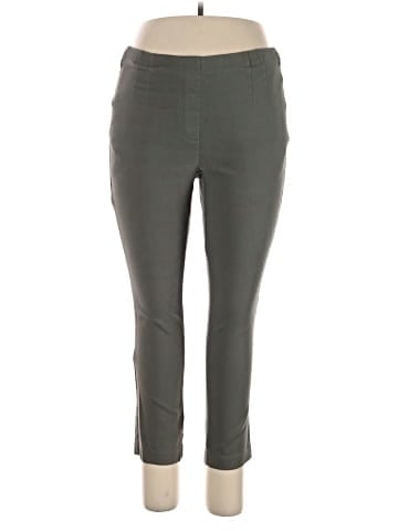 J.Jill Active Pants (view 1)