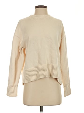 Everlane Turtleneck Sweater (view 1)