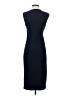 T Tahari Solid Blue Cocktail Dress Size XS - photo 2