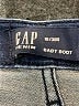 Gap Blue Jeans Size 10R - photo 7