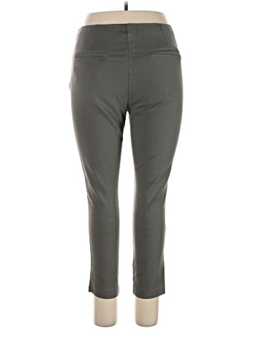 J.Jill Active Pants (view 2)