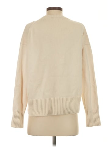 Everlane Turtleneck Sweater (view 2)