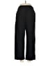 Old Navy Black Casual Pants Size M - photo 2