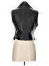 Bebe Black Vest Size L - photo 2