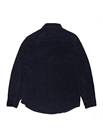 Zara Long Sleeve Button-Down Shirt (view 2)