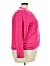 Xersion Pink 3/4 Sleeve T-Shirt Size 2X - photo 4