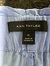 Ann Taylor 100% Lyocell Blue Casual Pants Size XL - photo 4