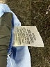 Ann Taylor 100% Lyocell Blue Casual Pants Size XL - photo 5