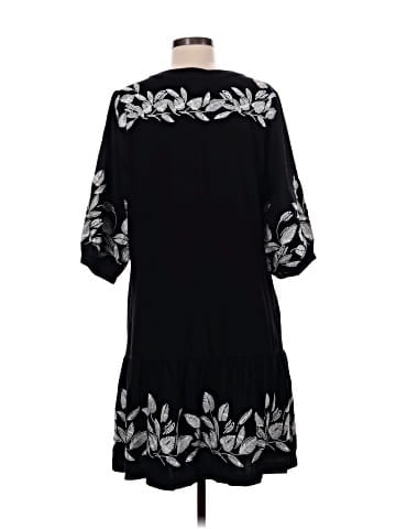Tribal Casual Dress (view 2)