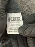 Victoria's Secret Pink Black Active Pants Size S - photo 7