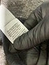 Victoria's Secret Pink Black Active Pants Size S - photo 8