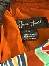 Jessica Howard 100% Polyester Tropical Red Casual Dress Size 14 - photo 7