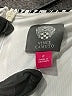 Vince Camuto Argyle Blue Casual Dress Size 2 - photo 7