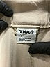 TNA 100% Cotton Tan Cargo Pants Size XS - photo 7