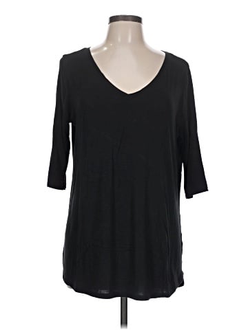 Felina 3/4 Sleeve T-Shirt (view 1)