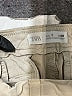 Zara Kids Tan Jeans Size 7 - photo 3