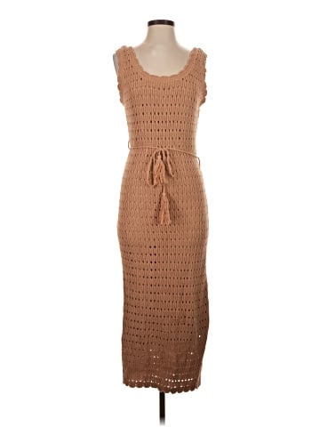 Indikah Casual Dress (view 1)