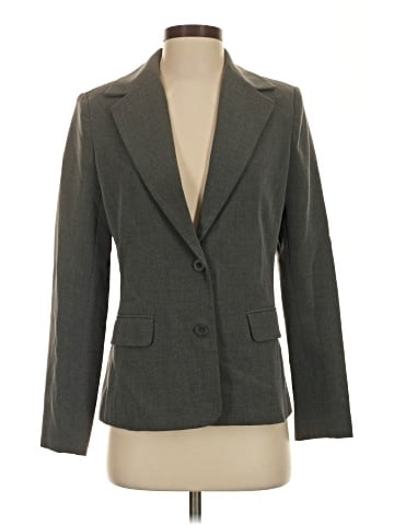 Merona Blazer (view 1)