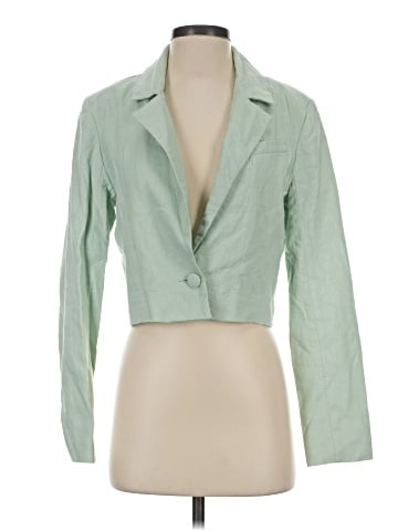 Abercrombie & Fitch Blazer (view 1)