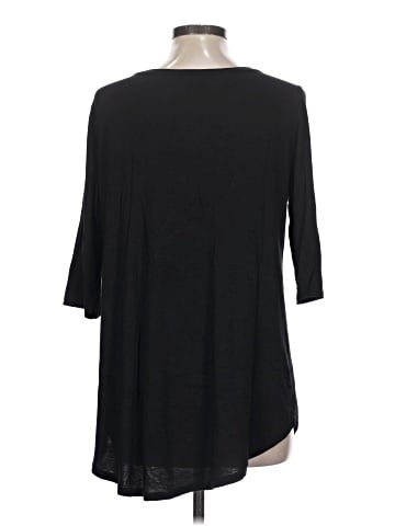 Felina 3/4 Sleeve T-Shirt (view 2)