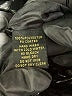 TAXI Metallic Black Jacket Size XL - photo 7
