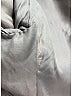 Burberry Checkered-gingham Gray Vintage Blazer Size 6 - photo 6