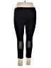 Nike Black Active Pants Size XL - photo 2