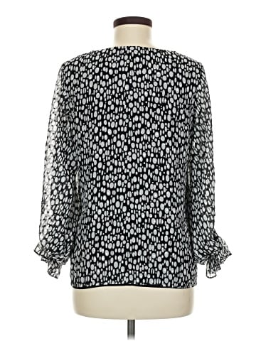 Vince Camuto 3/4 Sleeve Blouse (view 2)