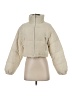 Adika 100% Polyester Ivory Jacket Size S - photo 1