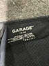 Garage Black Tank Top Size XS - photo 7