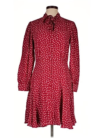 Rebecca Taylor Casual Dress (view 1)