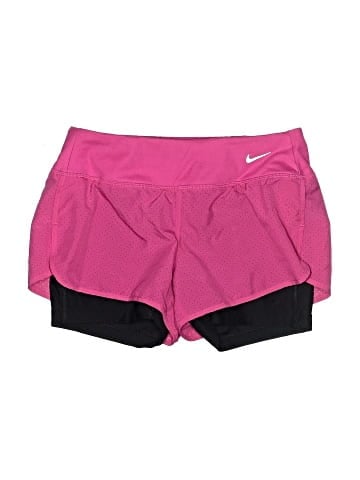 Nike Athletic Shorts (view 1)