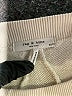 Rag & Bone 100% Cotton Tan Sweatshirt Size XS - photo 7
