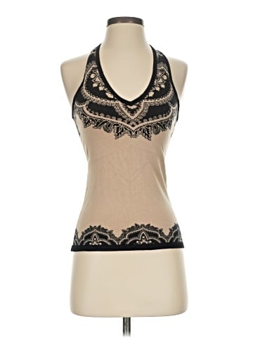 New York & Company Sleeveless Top (view 1)