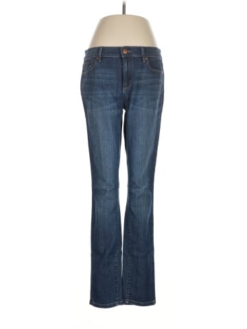 Ann Taylor LOFT Outlet Jeans (view 1)