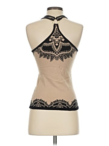 New York & Company Sleeveless Top (view 2)