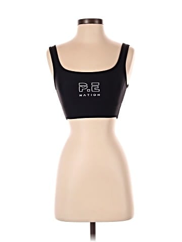 P.E Nation Sports Bra (view 1)