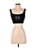 P.E Nation Black Sports Bra Size XXS - photo 1