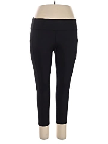 Pro Player Active Pants (view 1)