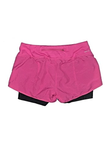 Nike Athletic Shorts (view 2)