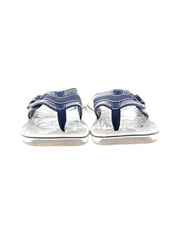 Clarks Flip Flops (view 2)