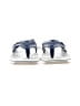 Clarks Blue Flip Flops Size 5 - photo 2
