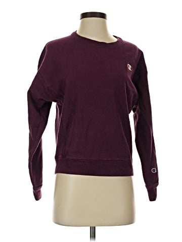 Champion Pullover Sweater (view 1)